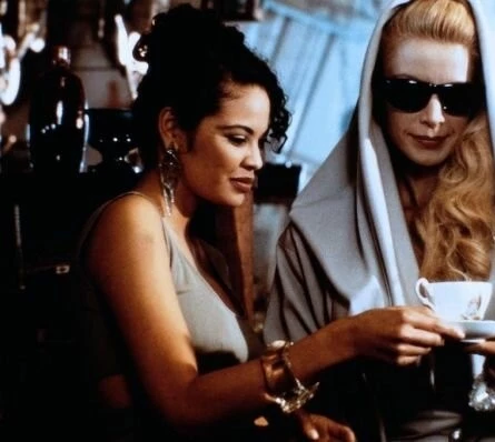 Замечательная поездка 1991 скачать с торрента Замечательная поездка 1991 скачать с торрента