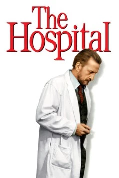 Больница / The Hospital 1971 скачать через торрент в хорошем качестве