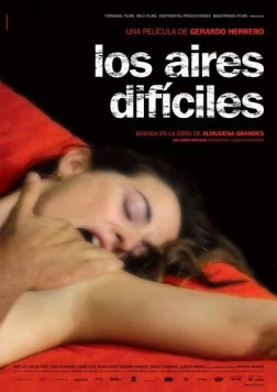 Порывы ветра / Los aires difíciles 2006 скачать через торрент в хорошем качестве