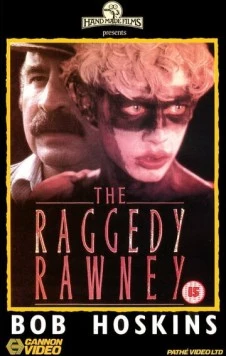 Гадалка-оборванка / The Raggedy Rawney 1988 скачать через торрент в хорошем качестве