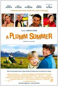 Лето Пламмов / A Plumm Summer 2007 скачать через торрент в хорошем качестве