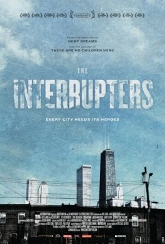 Борцы с насилием / The Interrupters 2011 скачать через торрент в хорошем качестве