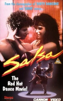 Сальса / Salsa 1988 скачать через торрент в хорошем качестве