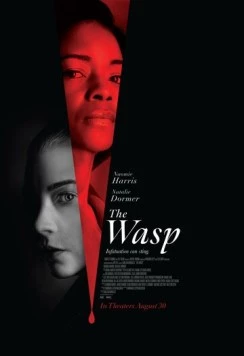 Оса / The Wasp 2024 скачать через торрент в хорошем качестве