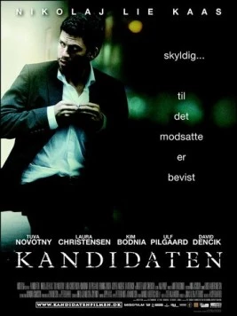 Кандидат / Kandidaten 2008 скачать через торрент в хорошем качестве