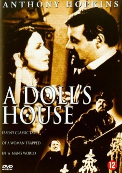 Кукольный дом / A Doll's House 1973 скачать через торрент в хорошем качестве