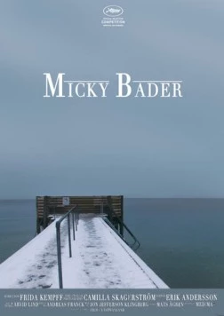 Купание Микки / Micky Bader 2010 скачать через торрент в хорошем качестве