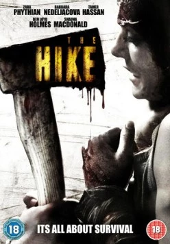 Экскурсия / The Hike 2011 скачать через торрент в хорошем качестве