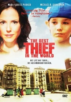 Лучший вор мира / The Best Thief in the World 2004 скачать через торрент в хорошем качестве