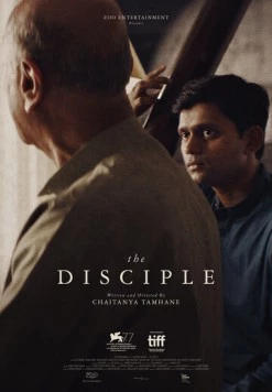 Ученик / The Disciple 2020 скачать через торрент в хорошем качестве