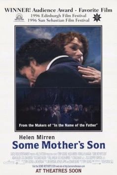 Сыновья / Some Mother's Son 1996 скачать через торрент в хорошем качестве