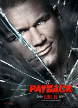 WWE Расплата / WWE Payback 2013 скачать через торрент в хорошем качестве