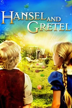 Гензель и Гретель / Hansel and Gretel 1987 скачать через торрент в хорошем качестве