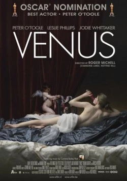 Венера / Venus 2006 скачать через торрент в хорошем качестве