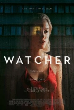 Наблюдающий / Watcher 2022 скачать через торрент в хорошем качестве