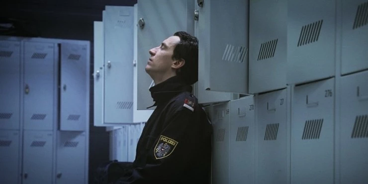 Копы 2018 скачать с торрента Копы 2018 скачать с торрента