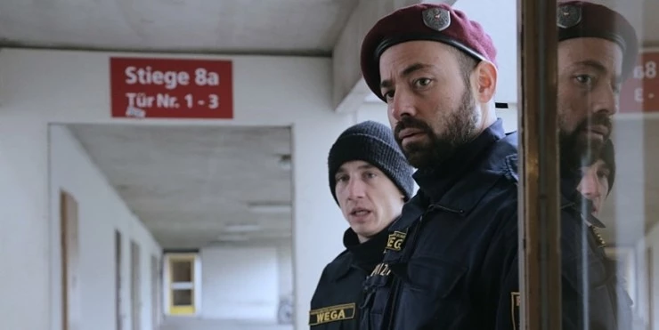 Копы 2018 скачать через торрент бесплатно Копы 2018 скачать через торрент бесплатно