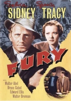 Ярость / Fury 1936 скачать через торрент в хорошем качестве