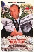Бастер / Buster 1988 скачать через торрент в хорошем качестве