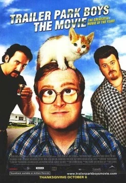 Парни из Трейлерпарка / Trailer Park Boys: The Movie 2006 скачать через торрент в хорошем качестве