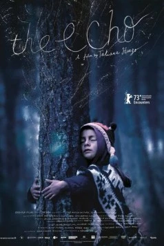 Эхо / El eco 2023 скачать через торрент в хорошем качестве