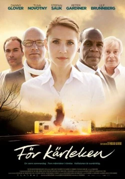 Дорогая Элис / För kärleken 2010 скачать через торрент в хорошем качестве