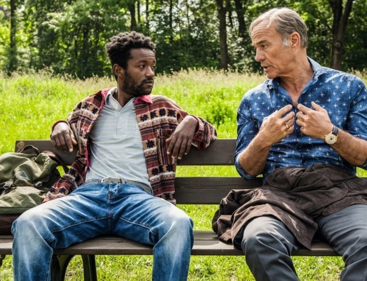 Добро пожаловать к Хартманам 2016 скачать торрентом Добро пожаловать к Хартманам 2016 скачать торрентом