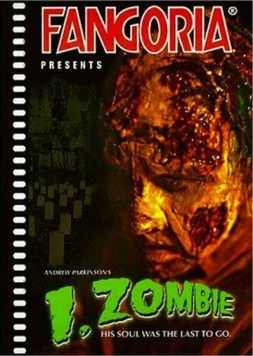 Смертельный голод / I Zombie: The Chronicles of Pain 1998 скачать через торрент в хорошем качестве