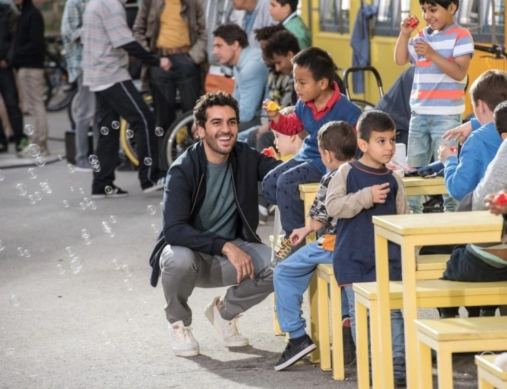 Добро пожаловать к Хартманам 2016 скачать через торрент бесплатно Добро пожаловать к Хартманам 2016 скачать через торрент бесплатно