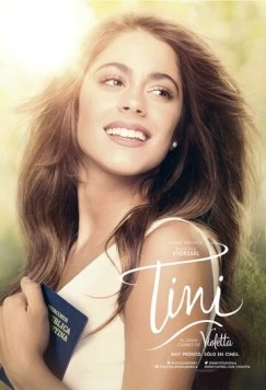 Тини: Новая жизнь Виолетты / Tini: El gran cambio de Violetta 2016 скачать через торрент в хорошем качестве