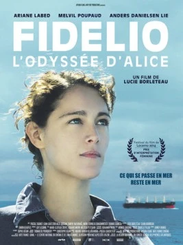 Фиделио или Одиссея Алисы / Fidelio, l'odyssée d'Alice 2014 скачать через торрент в хорошем качестве