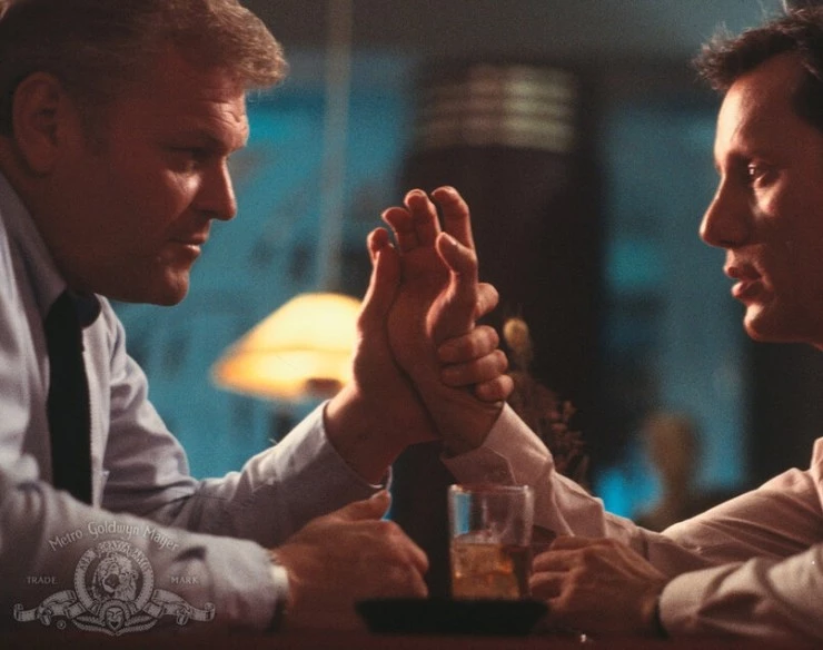 Бестселлер 1987 скачать с торрента Бестселлер 1987 скачать с торрента