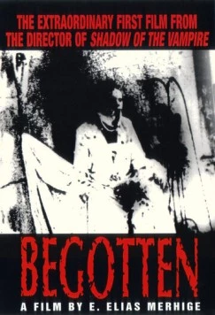 Порожденный / Begotten 1989 скачать через торрент в хорошем качестве