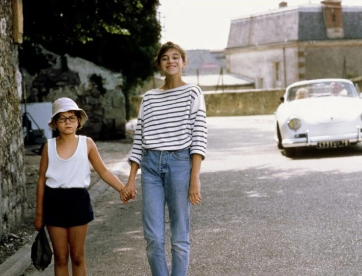 Дерзкая девчонка 1985 скачать через торрент бесплатно Дерзкая девчонка 1985 скачать через торрент бесплатно