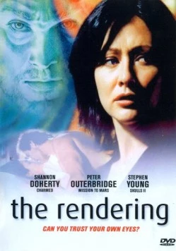 Портрет убийцы / The Rendering 2002 скачать через торрент в хорошем качестве