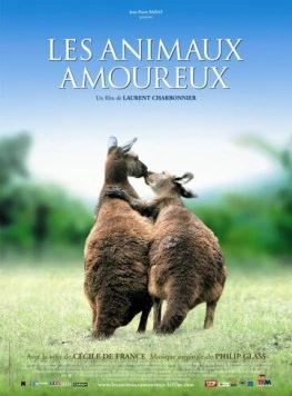 Влюбленные животные / Les animaux amoureux 2007 скачать через торрент в хорошем качестве