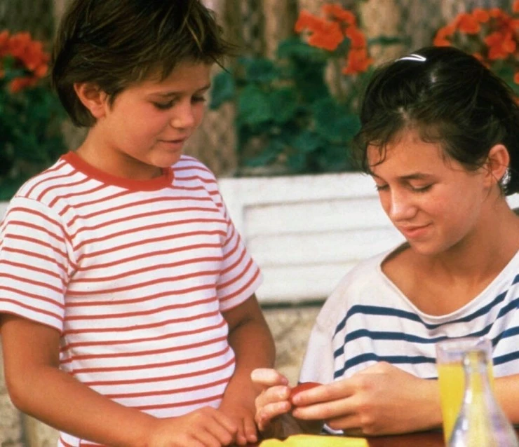 Дерзкая девчонка 1985 скачать с торрента Дерзкая девчонка 1985 скачать с торрента