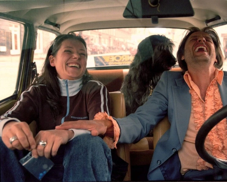 Взгляни налево - увидишь шведа 2003 скачать торрентом Взгляни налево - увидишь шведа 2003 скачать торрентом