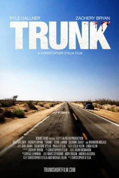 Багажник / Trunk 2008 скачать через торрент в хорошем качестве