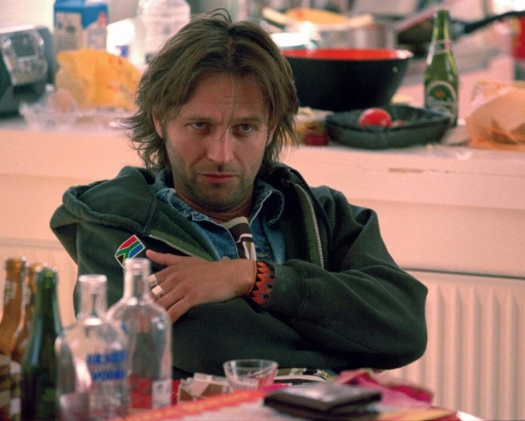 Взгляни налево - увидишь шведа 2003 скачать через торрент бесплатно Взгляни налево - увидишь шведа 2003 скачать через торрент бесплатно