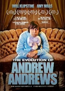 Эволюция Эндрю Эндрюса / The Evolution of Andrew Andrews 2012 скачать через торрент в хорошем качестве