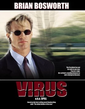 Вирус / Virus 1996 скачать через торрент в хорошем качестве