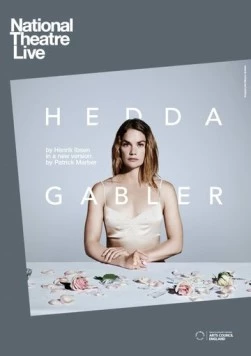 Гедда Габлер / National Theatre Live: Hedda Gabler 2016 скачать через торрент в хорошем качестве