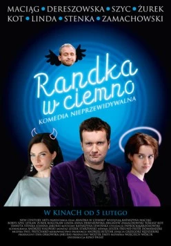 Свидание вслепую / Randka w ciemno 2010 скачать через торрент в хорошем качестве