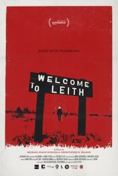 Добро пожаловать в Лит / Welcome to Leith 2015 скачать через торрент в хорошем качестве