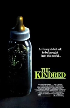 Родственник / The Kindred 1986 скачать через торрент в хорошем качестве