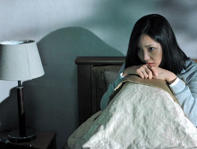 Заклятие смерти 2004 скачать с торрента Заклятие смерти 2004 скачать с торрента