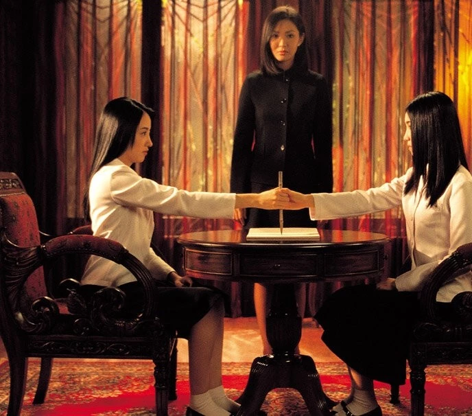 Заклятие смерти 2004 скачать через торрент бесплатно Заклятие смерти 2004 скачать через торрент бесплатно