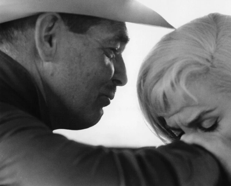 Неприкаянные 1961 скачать через торрент бесплатно Неприкаянные 1961 скачать через торрент бесплатно