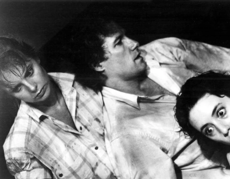 Родственник 1986 скачать торрентом Родственник 1986 скачать торрентом